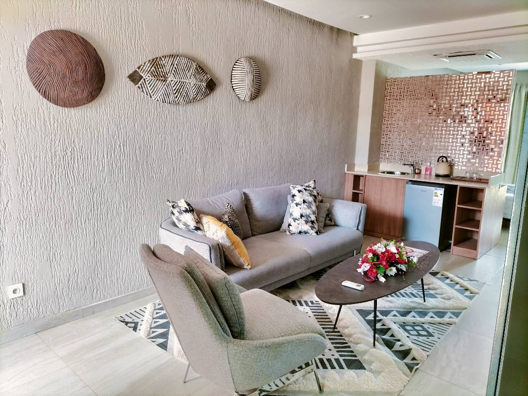 ANOUANZE LODGE AND RESORT