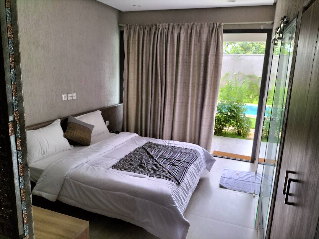 ANOUANZE LODGE AND RESORT