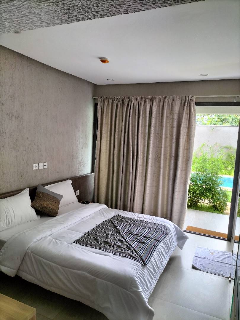 ANOUANZE LODGE AND RESORT