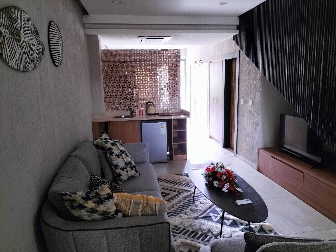 ANOUANZE LODGE AND RESORT