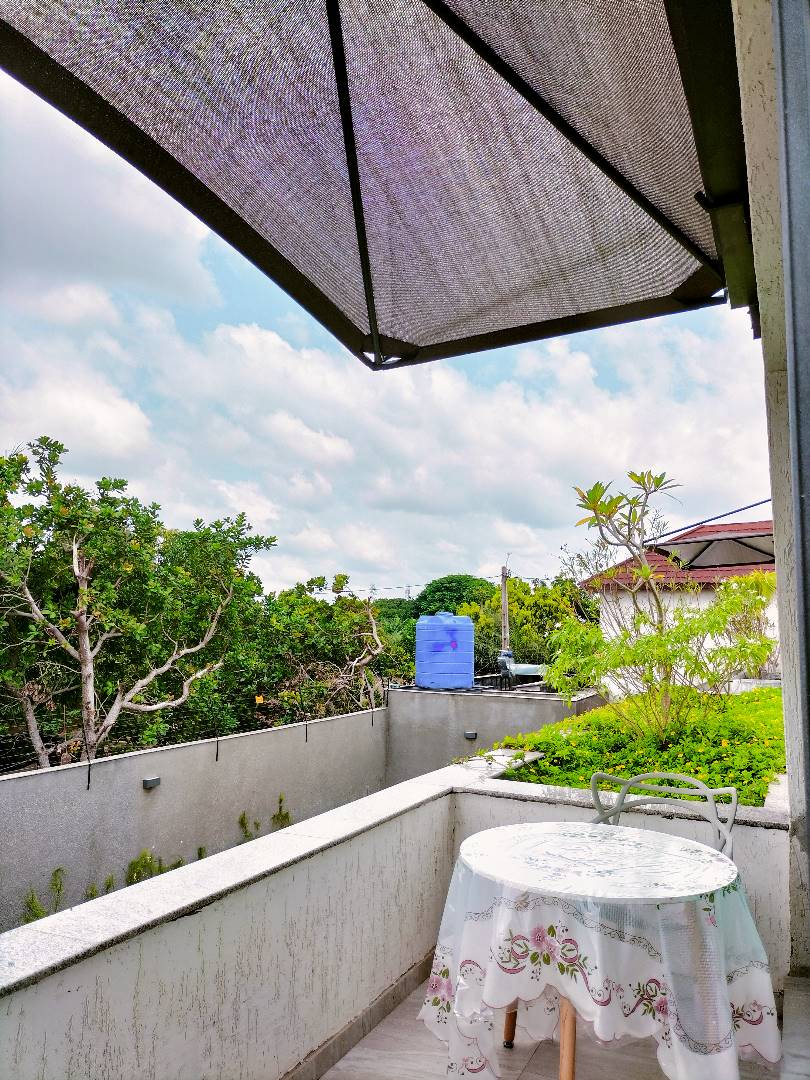 ANOUANZE LODGE AND RESORT