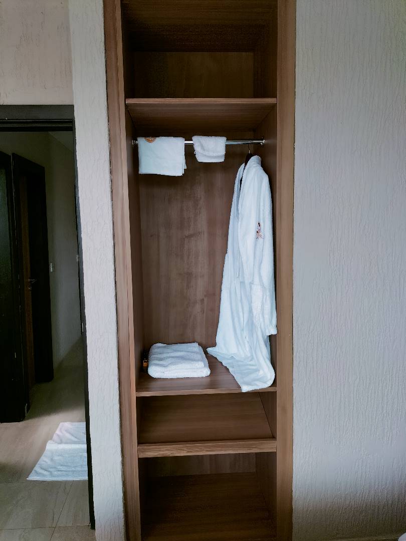 ANOUANZE LODGE AND RESORT