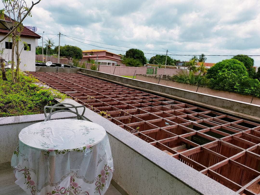 ANOUANZE LODGE AND RESORT