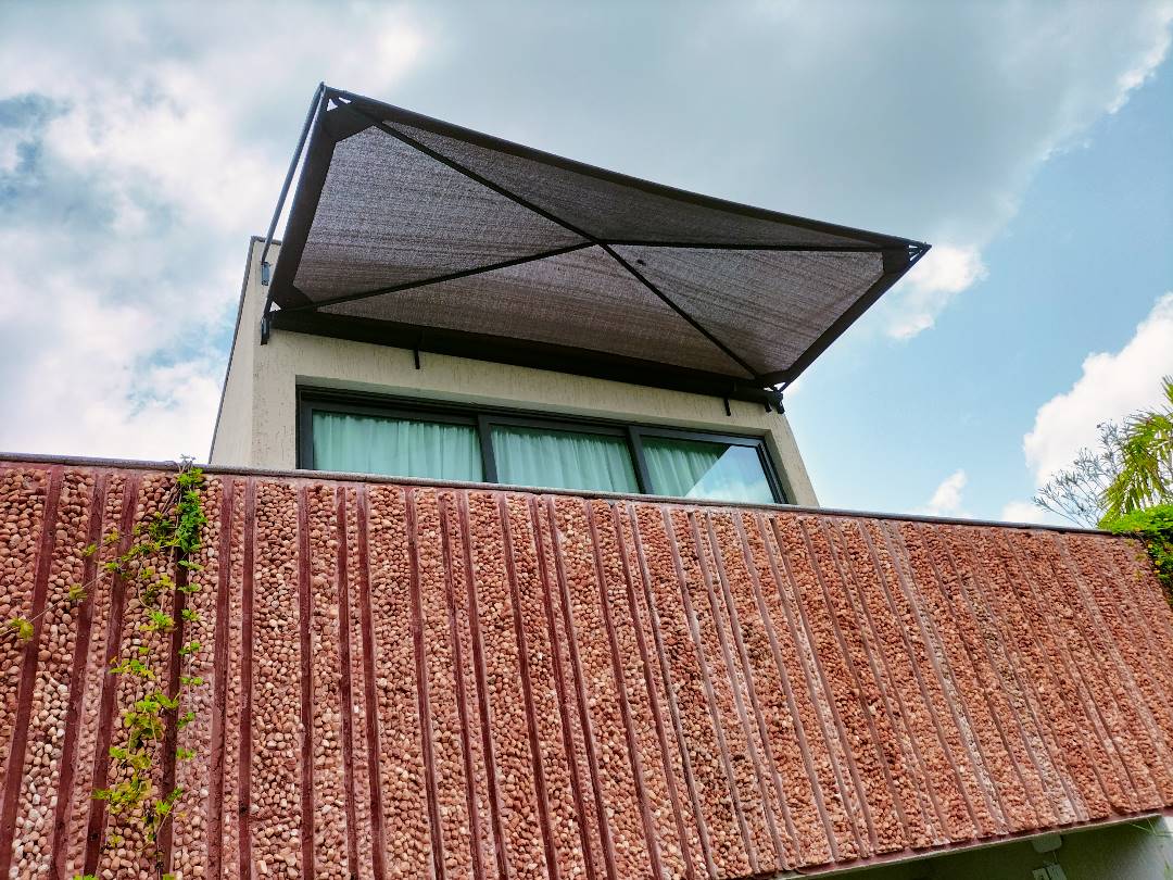 ANOUANZE LODGE AND RESORT