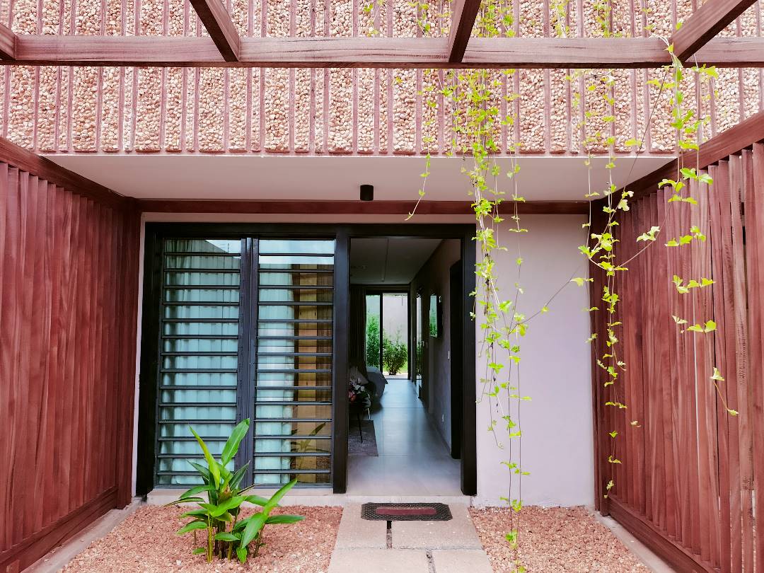 ANOUANZE LODGE AND RESORT