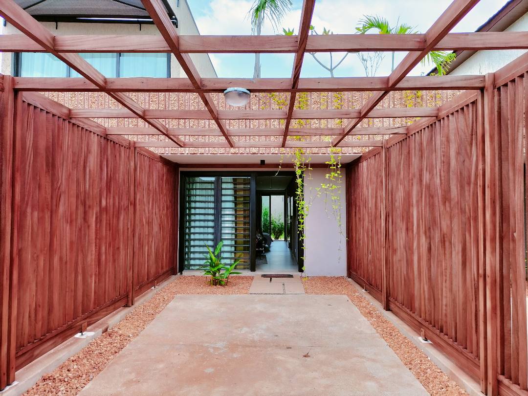 ANOUANZE LODGE AND RESORT