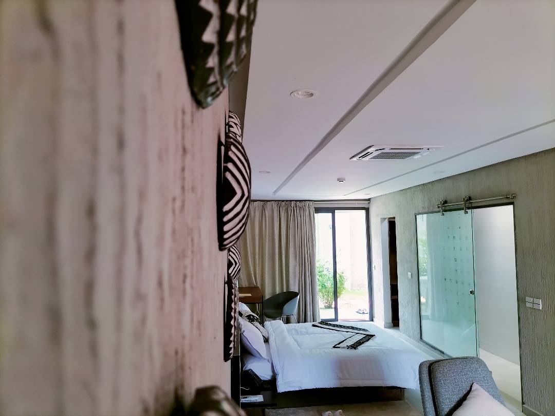 ANOUANZE LODGE AND RESORT