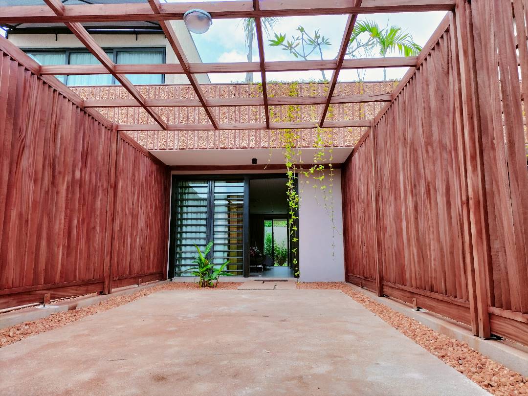 ANOUANZE LODGE AND RESORT