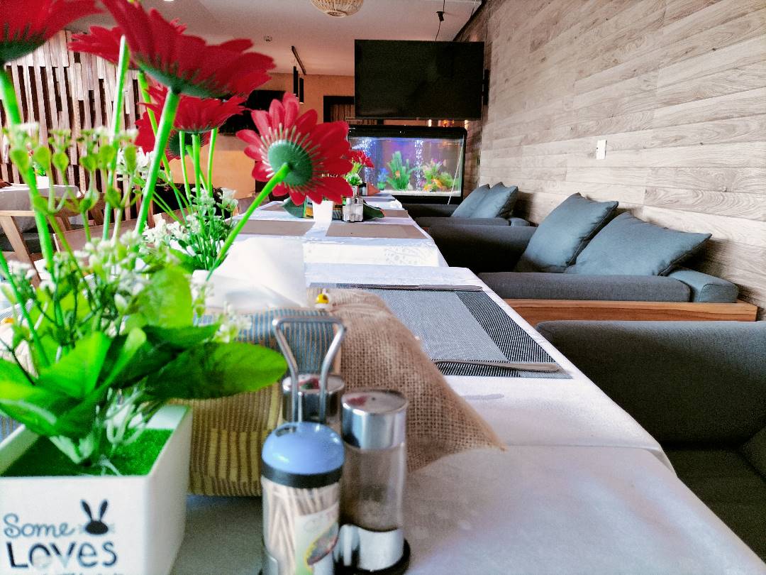 ANOUANZE LODGE AND RESORT