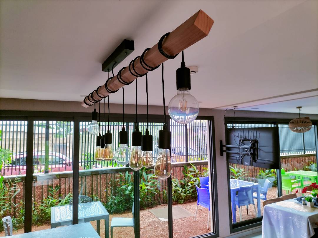 ANOUANZE LODGE AND RESORT