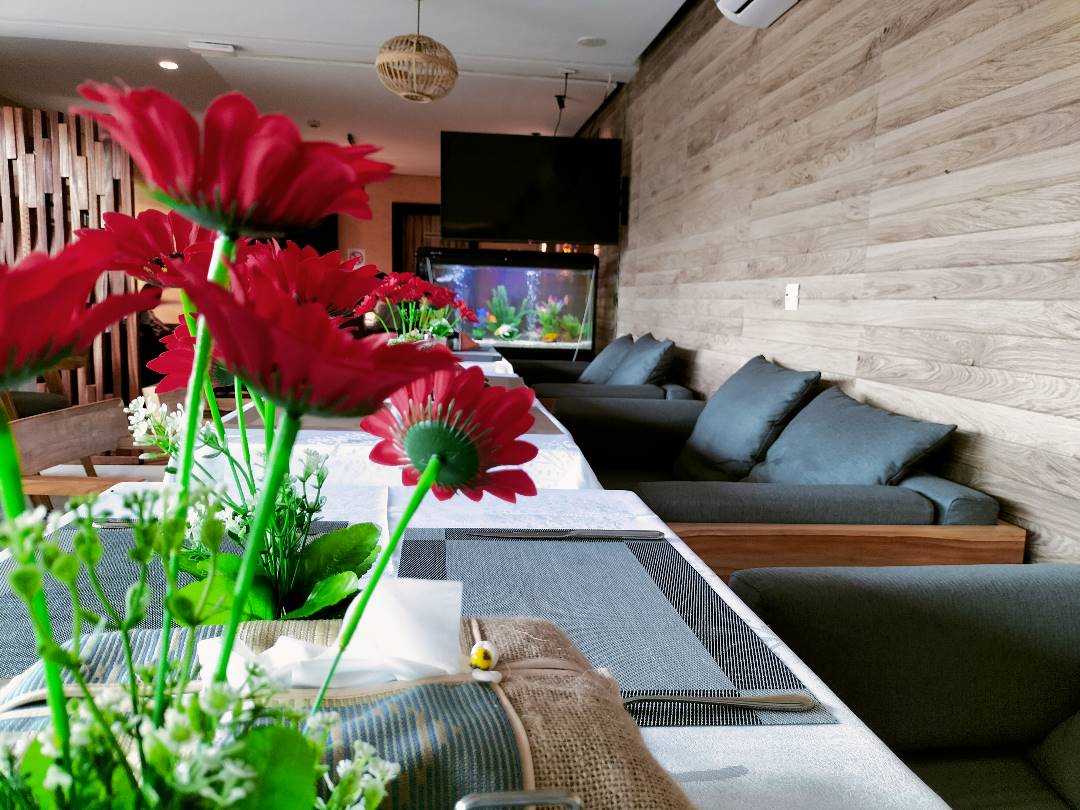 ANOUANZE LODGE AND RESORT