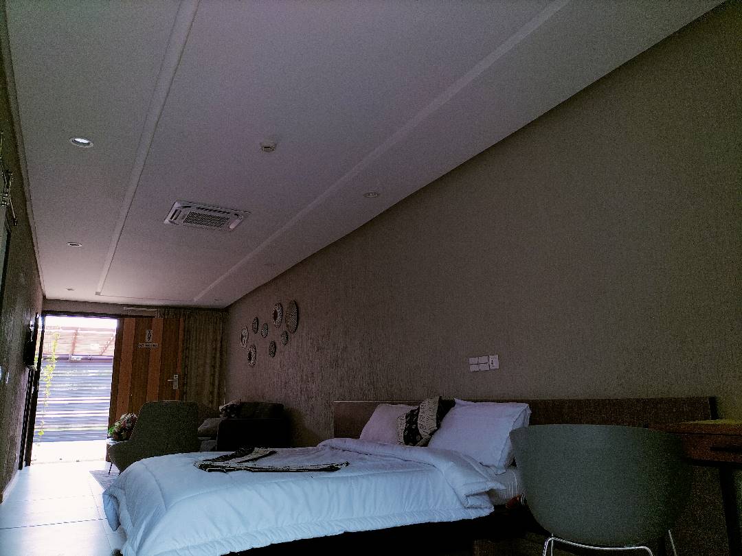 ANOUANZE LODGE AND RESORT