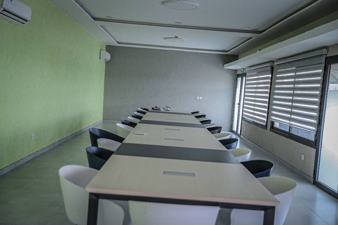 ANOUANZE LODGE AND RESORT