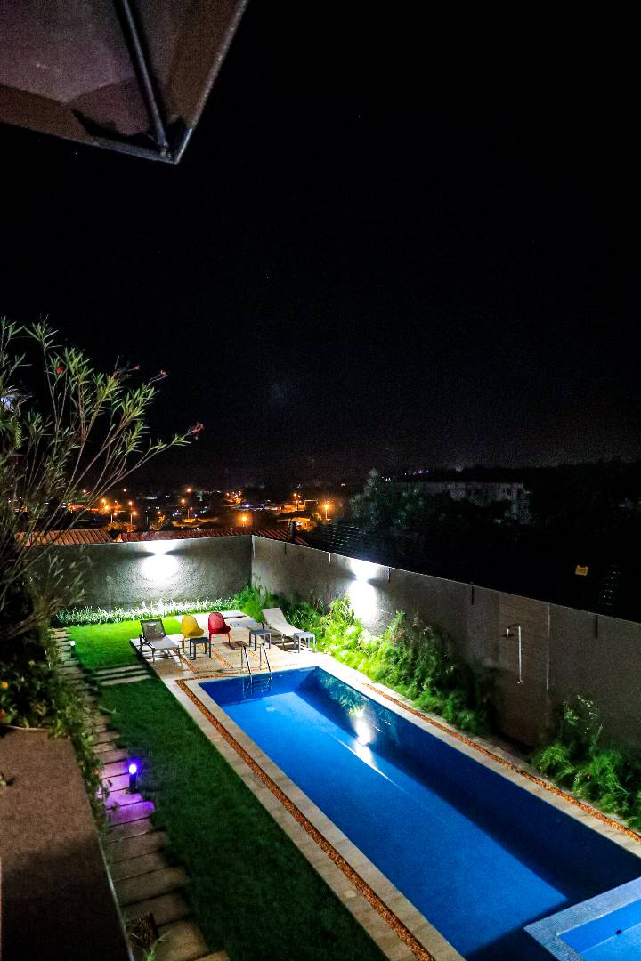 ANOUANZE LODGE AND RESORT