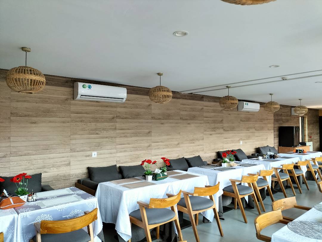 ANOUANZE LODGE AND RESORT