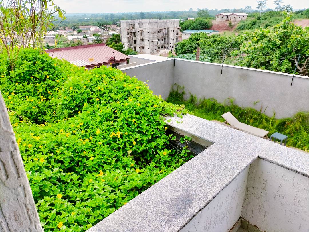 ANOUANZE LODGE AND RESORT