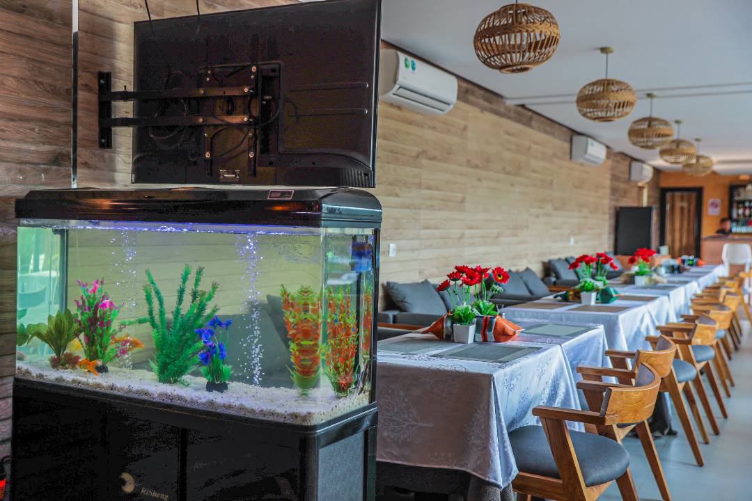 ANOUANZE LODGE AND RESORT