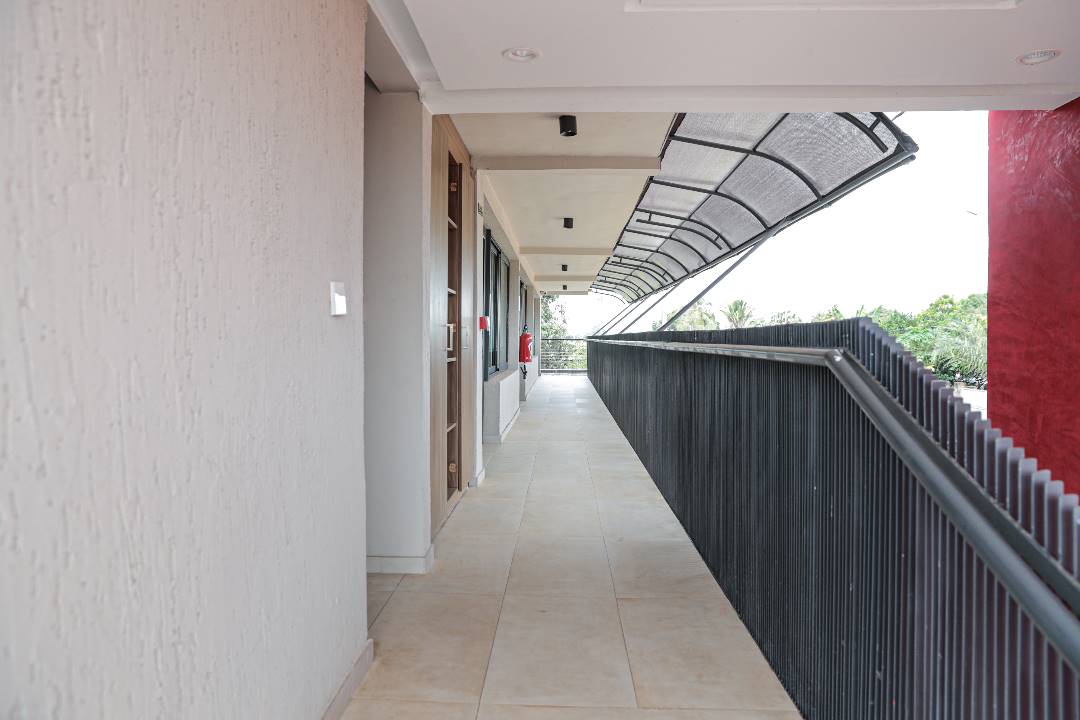 ANOUANZE LODGE AND RESORT