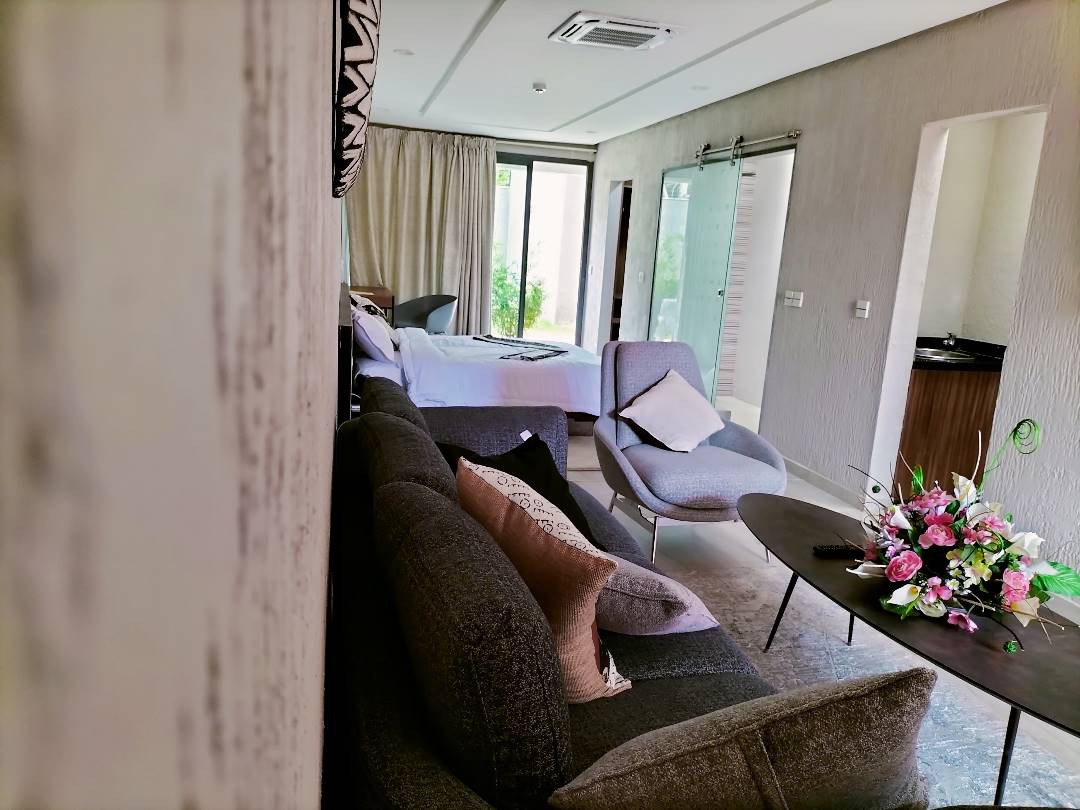 ANOUANZE LODGE AND RESORT