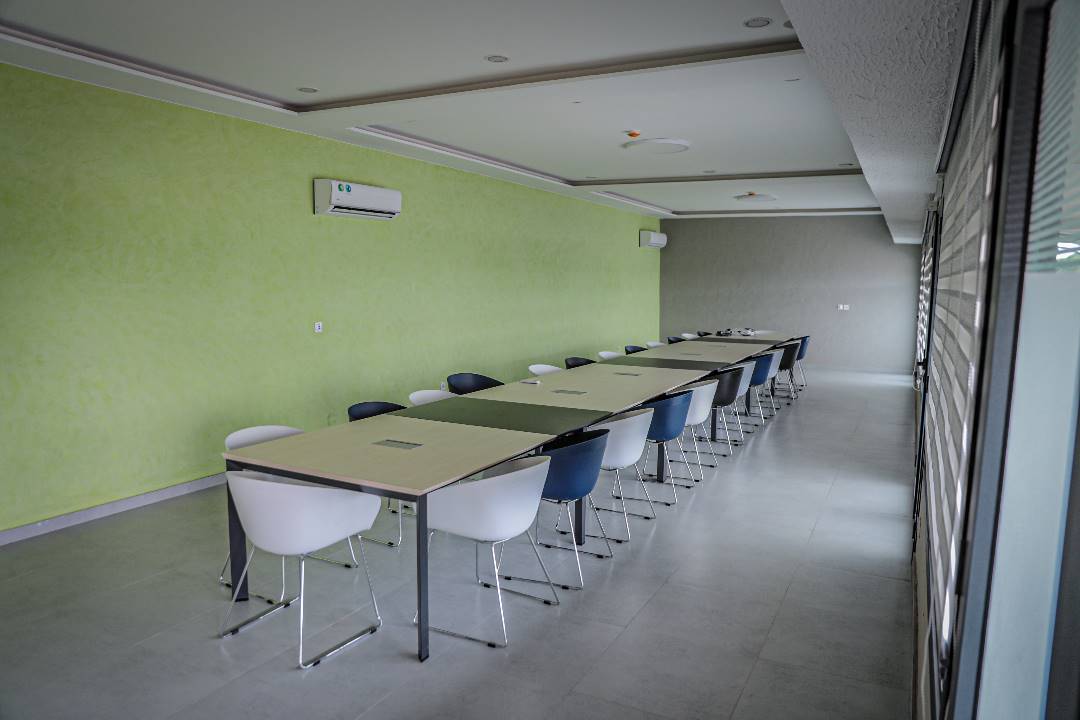 ANOUANZE LODGE AND RESORT