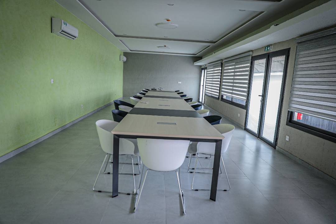 ANOUANZE LODGE AND RESORT