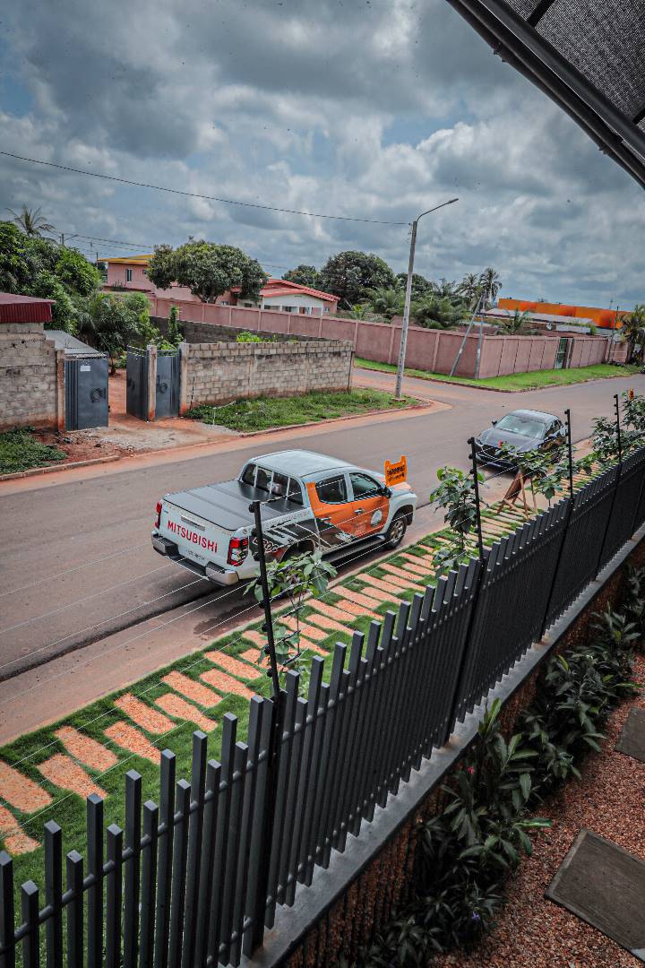 ANOUANZE LODGE AND RESORT