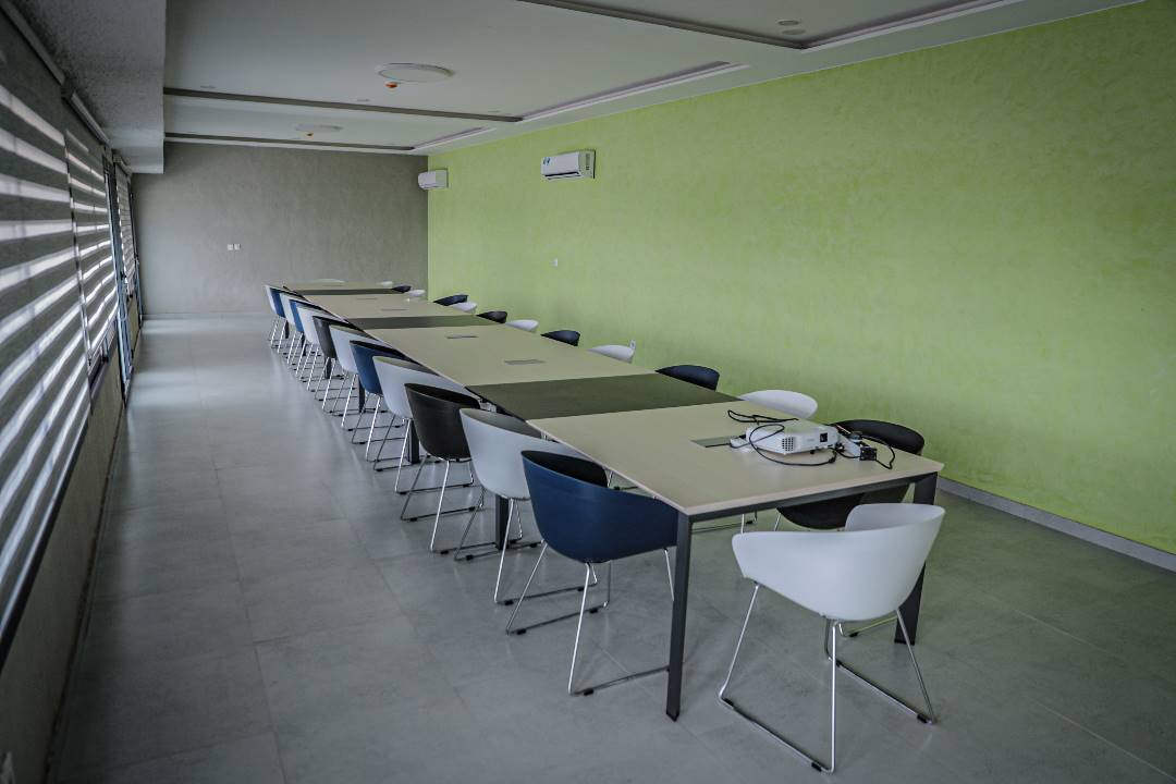 ANOUANZE LODGE AND RESORT