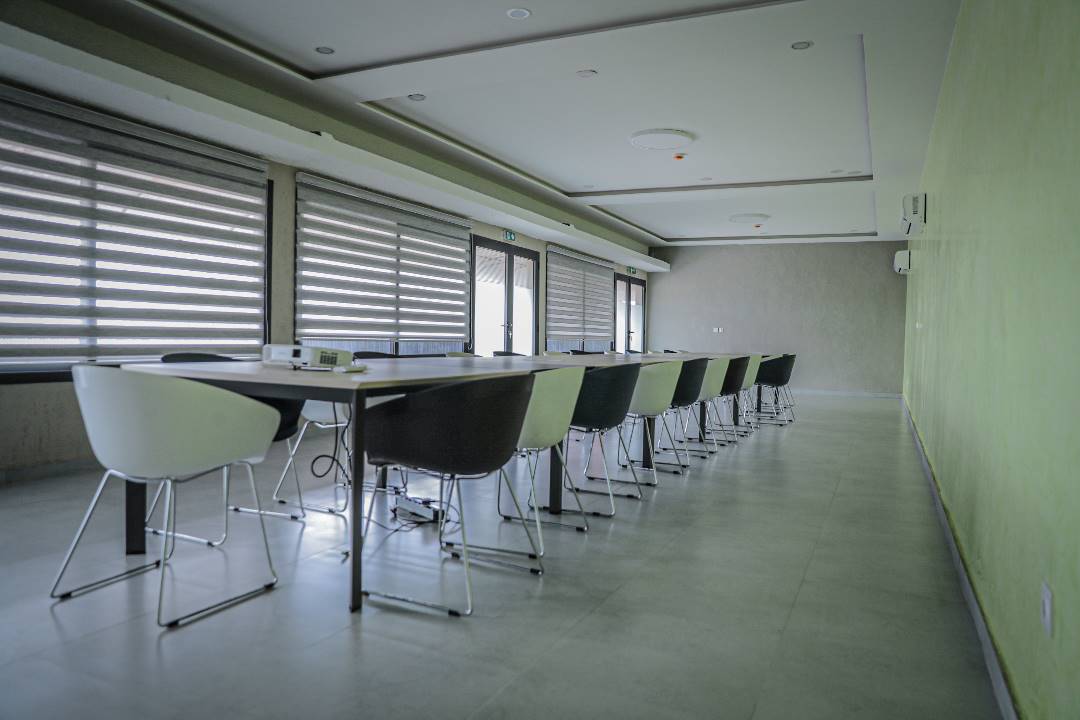 ANOUANZE LODGE AND RESORT