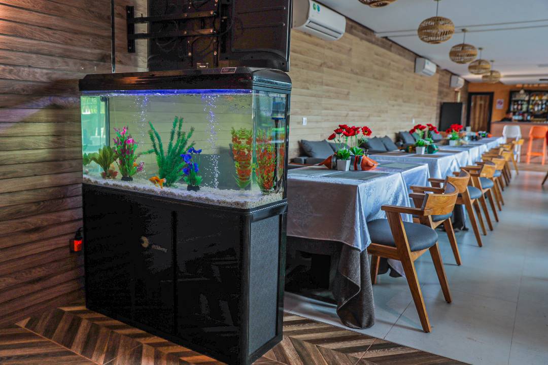 ANOUANZE LODGE AND RESORT