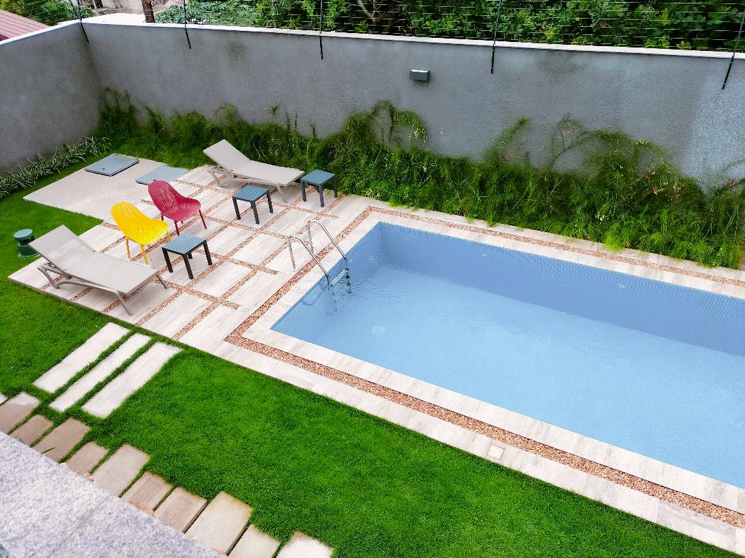 ANOUANZE LODGE AND RESORT