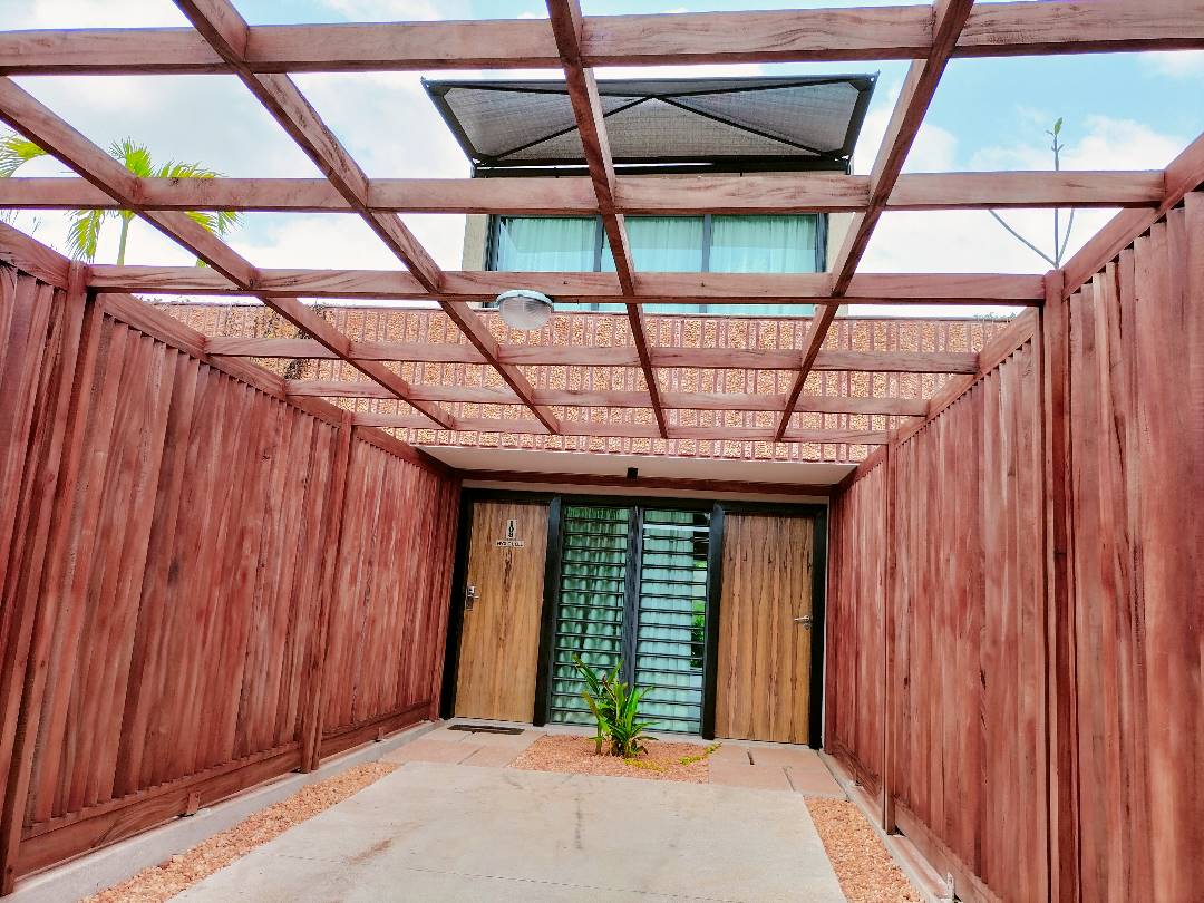 ANOUANZE LODGE AND RESORT