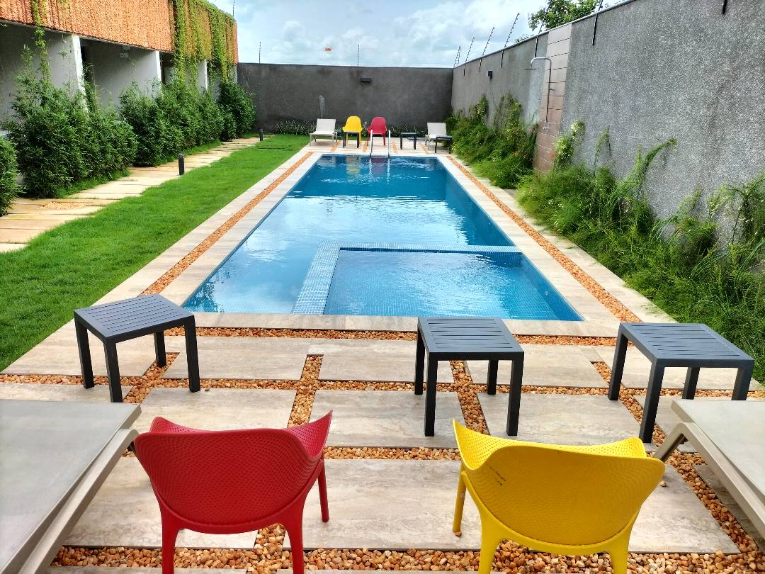 ANOUANZE LODGE AND RESORT