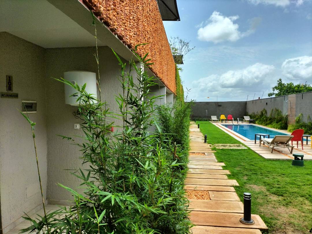 ANOUANZE LODGE AND RESORT