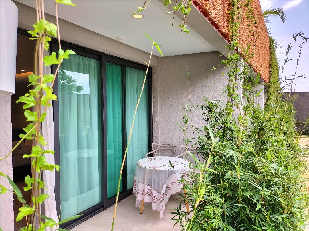 ANOUANZE LODGE AND RESORT