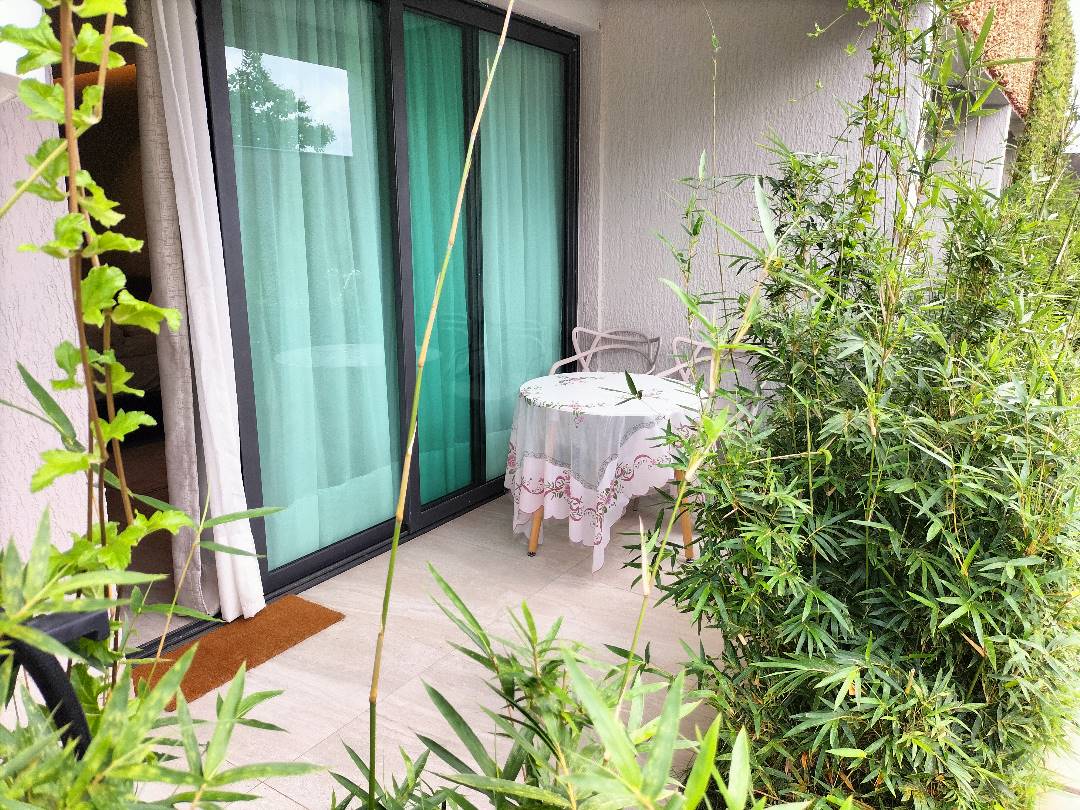 ANOUANZE LODGE AND RESORT