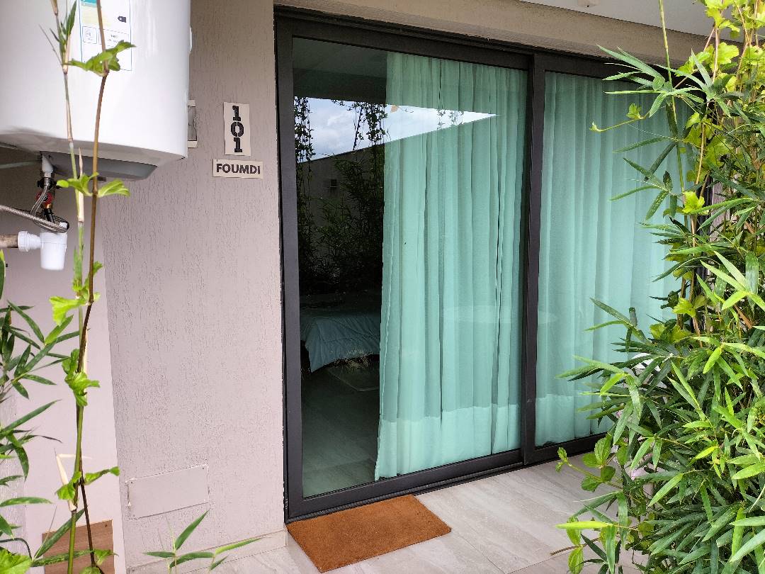 ANOUANZE LODGE AND RESORT