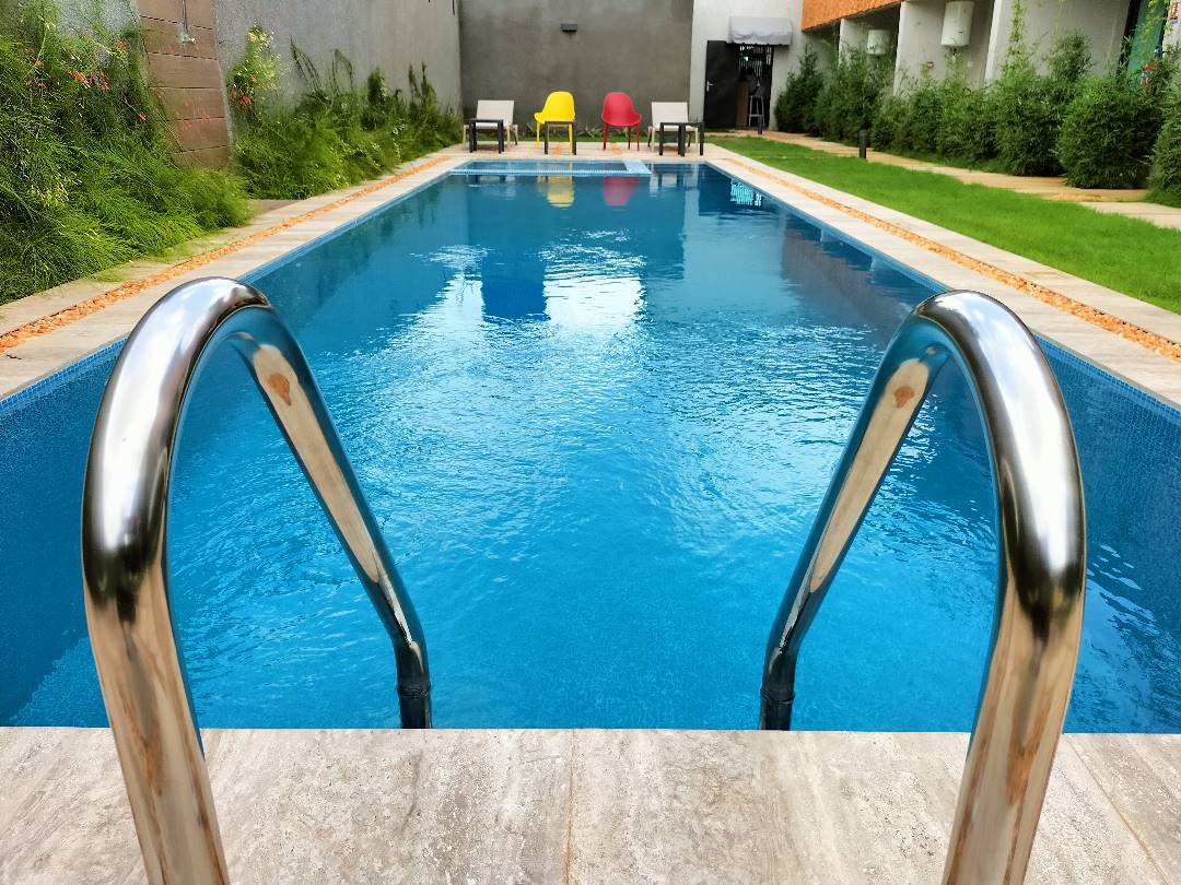 ANOUANZE LODGE AND RESORT